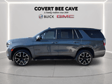 2021 Chevrolet Tahoe - Preview 8