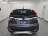 2016 Honda CR-V - Preview 5