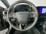2025 Toyota Camry - Preview 11