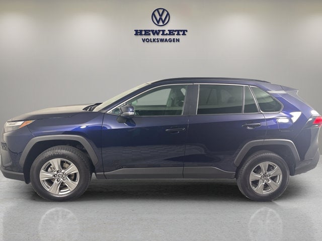 2024 Toyota RAV4 - Image 2