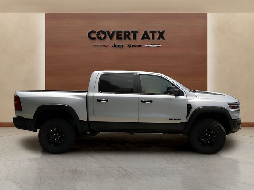 2026 Ram 1500 - Image 2