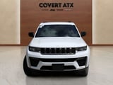2026 Jeep Grand Cherokee - Preview 8