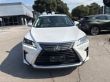 2017 Lexus RX - Preview 8