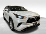 2022 Toyota Highlander - Preview 3