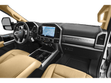 2022 Ford F-250 - Preview 15