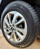 2017 Hyundai Tucson - Preview 15