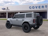 2026 Ford Bronco - Preview 4
