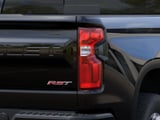 2026 Chevrolet Silverado 1500 - Preview 11