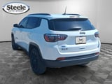2026 Jeep Compass - Preview 3