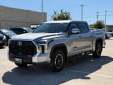 2024 Toyota Tundra - Preview 8