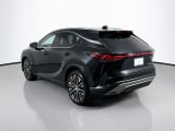 2024 Lexus RX - Preview 7