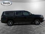 2024 Jeep Grand Wagoneer L - Preview 6