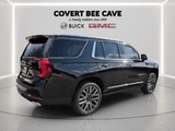 2026 GMC Yukon - Preview 9