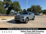 2023 Volvo C40 Recharge - Preview 2