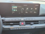 2025 Kia K4 - Preview 14