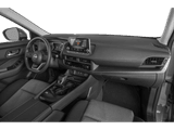 2025 Nissan Rogue - Preview 12