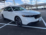 2026 Honda Accord - Preview 2