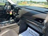 2018 Chevrolet Traverse - Preview 12