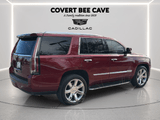 2020 Cadillac Escalade - Preview 7