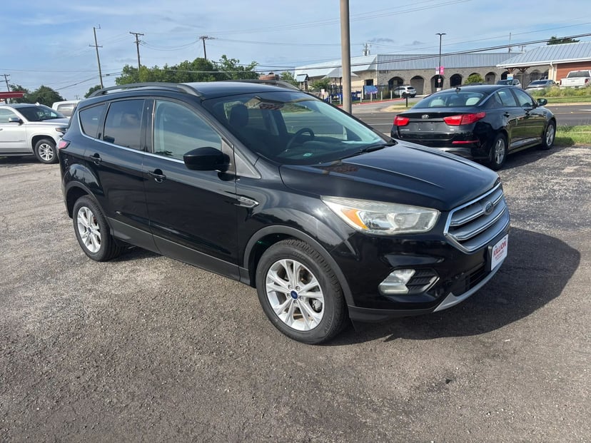 2018 Ford Escape - Image 1