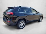 2017 Jeep Cherokee - Preview 5