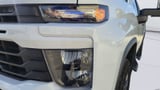 2024 Chevrolet Silverado - Preview 9
