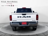 2025 Ram 2500 - Preview 15