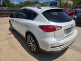 2017 INFINITI QX50 - Preview 7