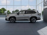 2026 Subaru Forester - Preview 3
