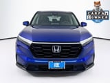 2024 Honda CR-V - Preview 2