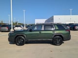 2026 Subaru Outback - Preview 3
