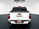 2025 GMC Canyon - Preview 6