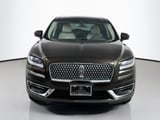 2019 Lincoln Nautilus - Preview 2