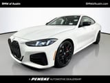 2027 BMW 4 Series - Preview 2