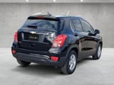 2020 Chevrolet Trax - Preview 16