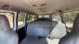 2013 Ford E-350 - Preview 10