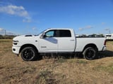2027 Ram 2500 - Preview 3
