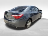 2016 Toyota Corolla - Preview 5