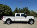 2016 Ford F-250 - Preview 3