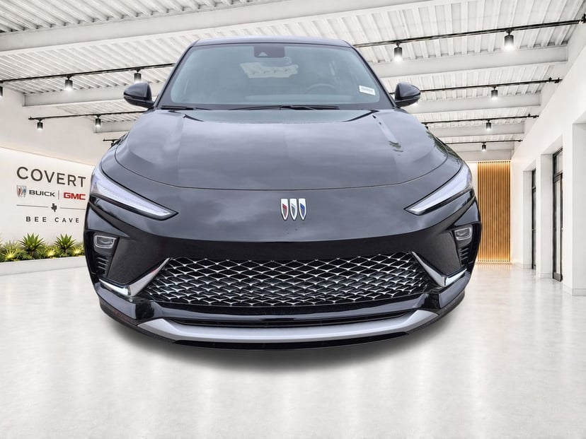 2026 Buick Envista - Image 2
