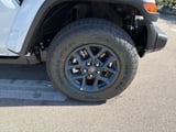 2026 Jeep Wrangler - Preview 13