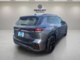 2026 Volkswagen Tiguan - Preview 4
