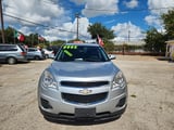 2011 Chevrolet Equinox - Preview 2