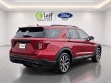 2020 Ford Explorer - Preview 7