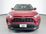 2025 Toyota RAV4 - Preview 3