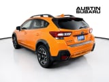2018 Subaru Crosstrek - Preview 5