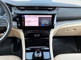 2027 Jeep Grand Cherokee L - Preview 3