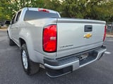 2015 Chevrolet Colorado - Preview 5