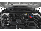 2025 Honda CR-V - Preview 14