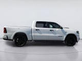 2026 Ram 1500 - Preview 6